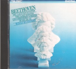 Die 3 letzten Sonaten / The 3 Last Sonatas / Les 3 dernières sonates: op. 109, 110, 111