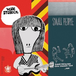 Small People / Shut the Gate