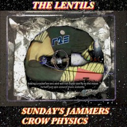 Sunday’s Jammers / Crow Physics