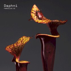 FabricLive 93: Daphni
