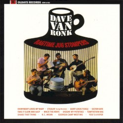 Ragtime Jug Stompers