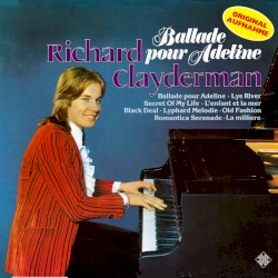 Ballade pour Adeline