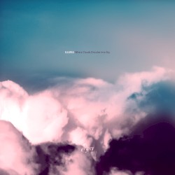 Where Clouds Dissolve Into Sky