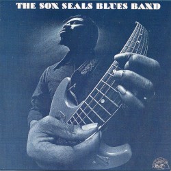 The Son Seals Blues Band