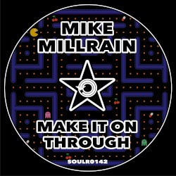 Make It On Through (original mix)