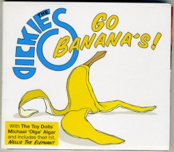 Go Banana's!