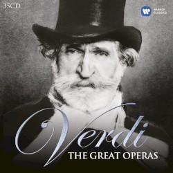 The Great Operas
