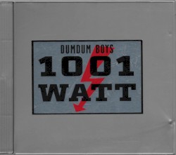 1001 Watt