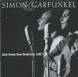 Live From New York City, 1967