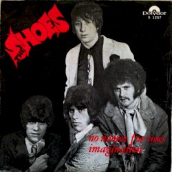 No Money for Roses / Imagination