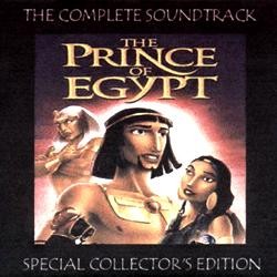 The Prince of Egypt: Complete Motion Picture Score