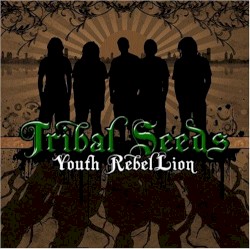Youth Rebel Lion
