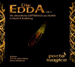 Edda, Volume 2