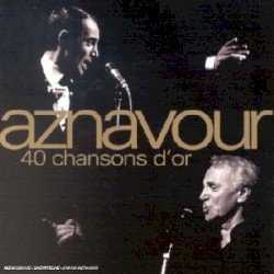 40 chansons d’or