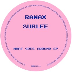 What Goes Around EP