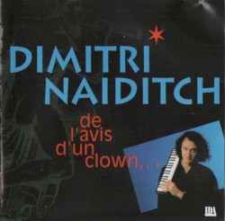 De l'avis d'un clown