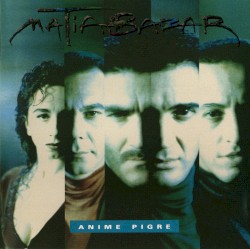 Anime pigre
