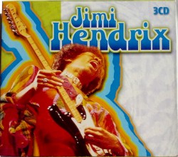 Jimi Hendrix