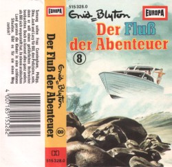 Der Fluß der Abenteuer