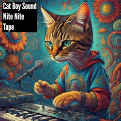 Nite Nite Tape