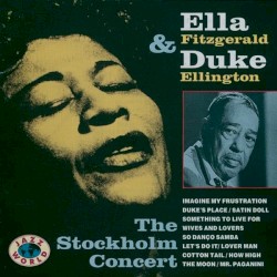 The Stockholm Concert