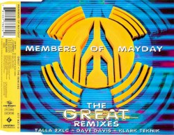 The Great Remixes
