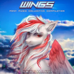 Wings: Pony Music Collective Compilation
