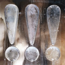 Strange Weather, Isn’t It?