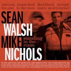 Standing in the Room