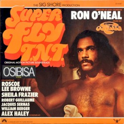 Super Fly T.N.T. (Original Motion Picture Soundtrack)