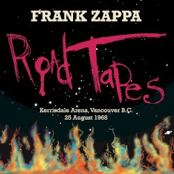 Road Tapes, Venue #1