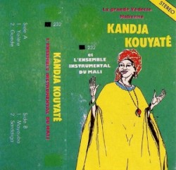 La grande vedette malienne