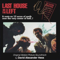 Last House on the Left