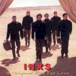 18 Original Hits for Love