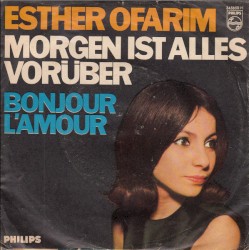 Morgen ist alles vorüber / Bonjour, l’amour