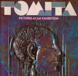 Pictures at an Exhibition