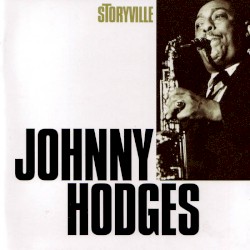 Johnny Hodges