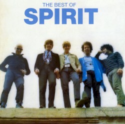 The Best of Spirit