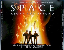 Space: Above and Beyond