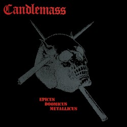 Epicus Doomicus Metallicus