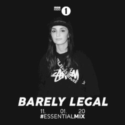 2020-01-11: BBC Radio 1 Essential Mix