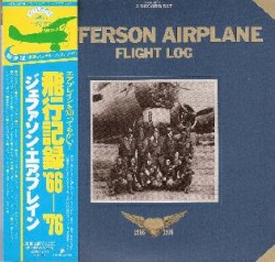Flight Log (1966-1976)