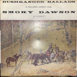 Bushranger Ballads & Australian outback songs