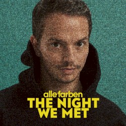 The Night We Met