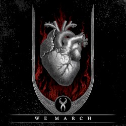 We March