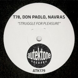 Struggle For Pleasure