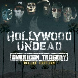 American Tragedy (deluxe edition)