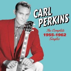 The Complete 1955–1962 Singles, Sun, Flip & Columbia Sides