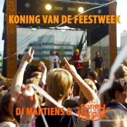 Koning Van De Feestweek