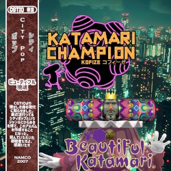 Beautiful Katamari: Kofize Mix